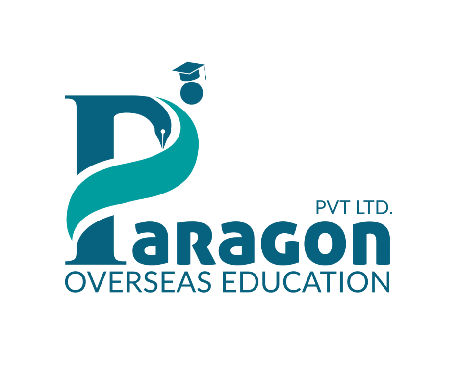 Paragon Overseas Education Pvt. Ltd.